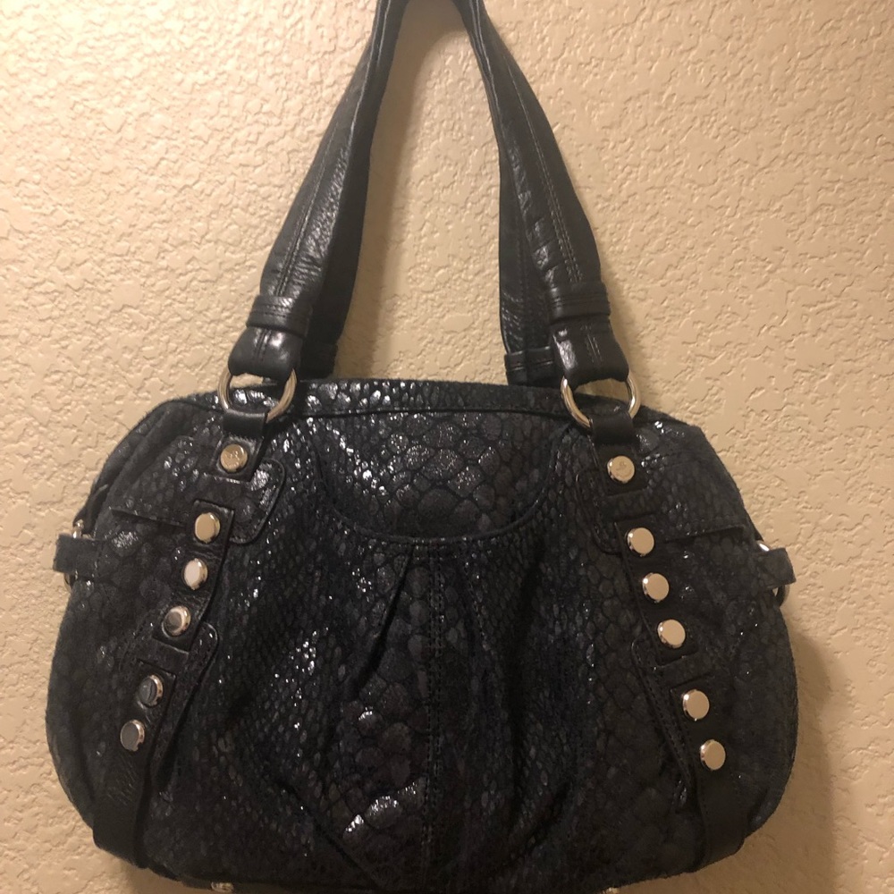 B. Makowsky purse